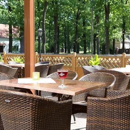 & Zum Eichenkranz Hotel 3*