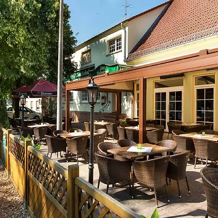 Hotel & Zum Eichenkranz Kolzenburg