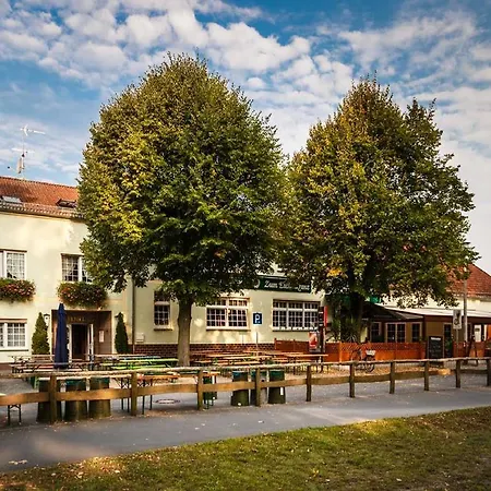 Hotel & Zum Eichenkranz
