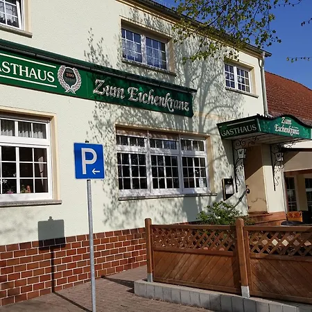 & Zum Eichenkranz 3* Kolzenburg