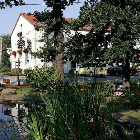Hotel & Zum Eichenkranz